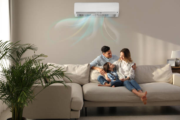 Best HVAC maintenance near me  in Waihee Waiehu, HI