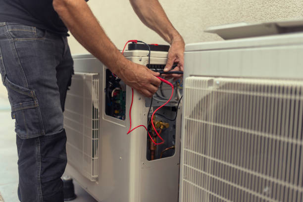 Best Commercial HVAC repair  in Waihee Waiehu, HI